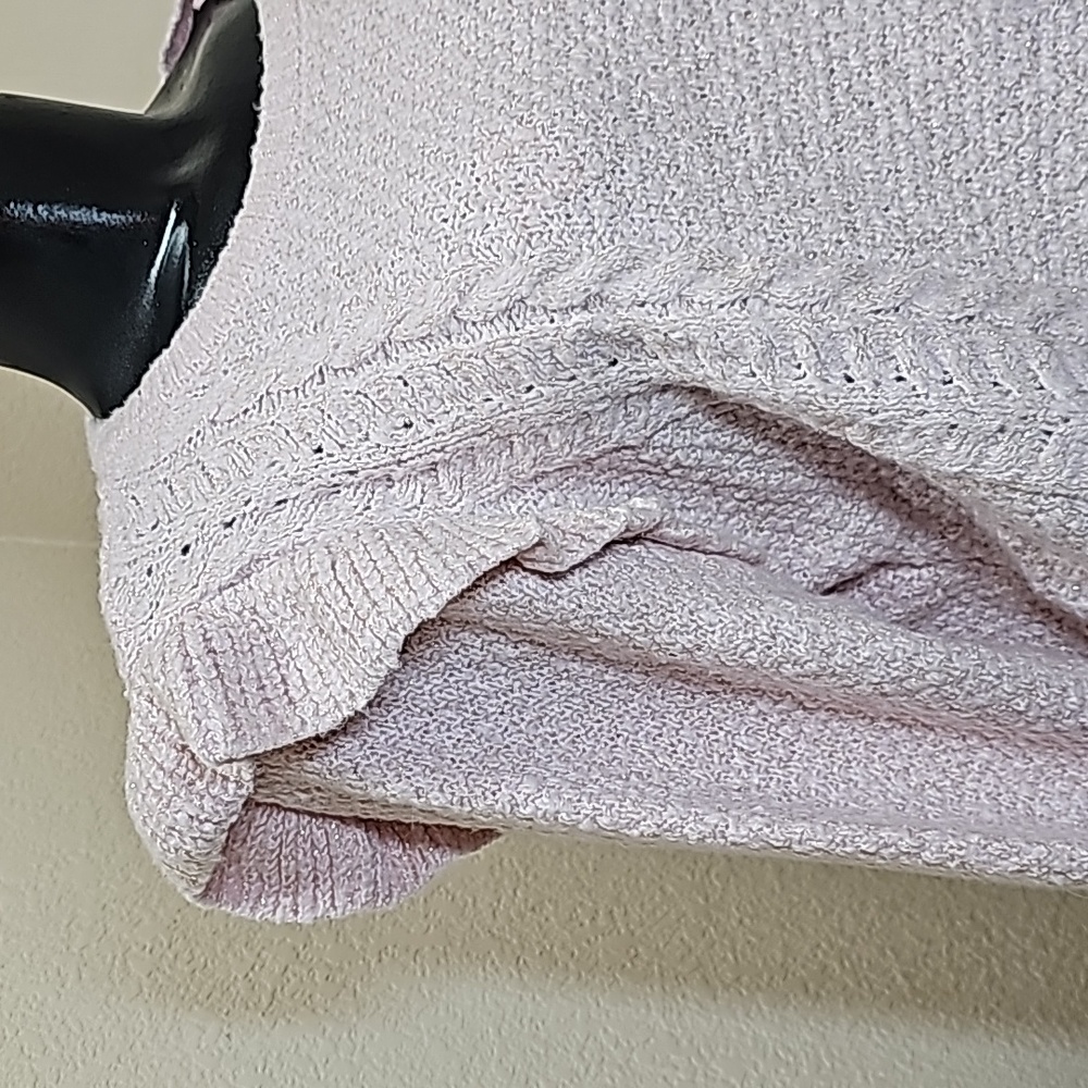LC Lauren Conrad Knitted Sweater - Picture 7 of 11